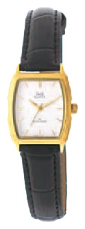 Wrist watch Q&Q for Women - picture, image, photo