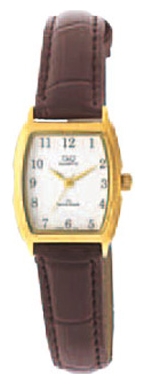 Wrist watch Q&Q for Women - picture, image, photo