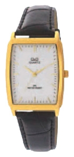 Wrist watch Q&Q for Men - picture, image, photo