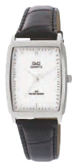 Wrist watch Q&Q for Men - picture, image, photo