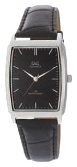 Wrist watch Q&Q for Men - picture, image, photo