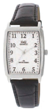 Wrist watch Q&Q for Men - picture, image, photo