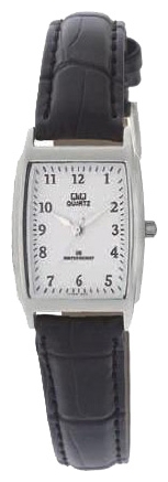 Wrist watch Q&Q for Women - picture, image, photo