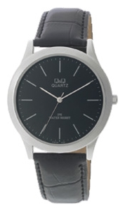 Wrist watch Q&Q for Men - picture, image, photo