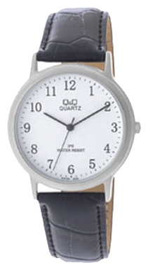 Wrist watch Q&Q for Men - picture, image, photo