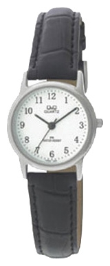 Wrist watch Q&Q for Women - picture, image, photo