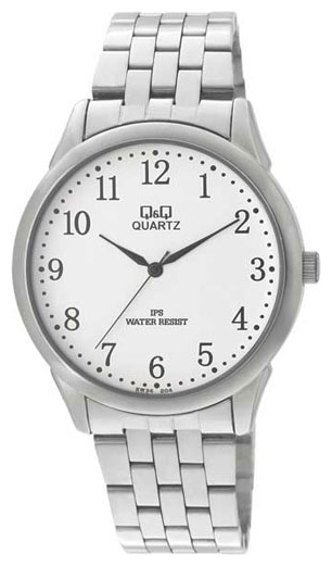 Wrist watch Q&Q for Men - picture, image, photo