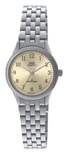 Wrist watch Q&Q for Women - picture, image, photo