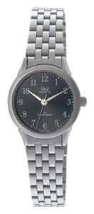 Wrist watch Q&Q for Women - picture, image, photo