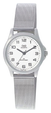 Wrist watch Q&Q for Women - picture, image, photo