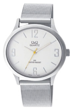 Q&Q KW40 J204 wrist watches for unisex - 1 photo, image, picture