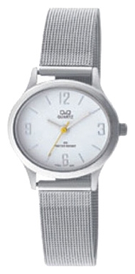 Wrist watch Q&Q for Women - picture, image, photo