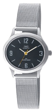 Wrist watch Q&Q for Women - picture, image, photo