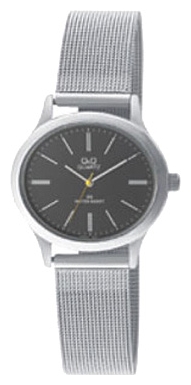 Wrist watch Q&Q for Women - picture, image, photo