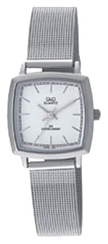 Wrist watch Q&Q for Women - picture, image, photo