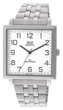 Q&Q KW46 J204 wrist watches for unisex - 1 image, picture, photo