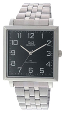 Q&Q KW46 J205 wrist watches for unisex - 1 image, picture, photo