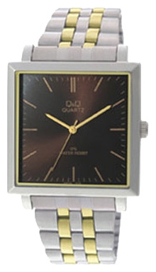 Q&Q KW46 J402 wrist watches for unisex - 1 photo, image, picture