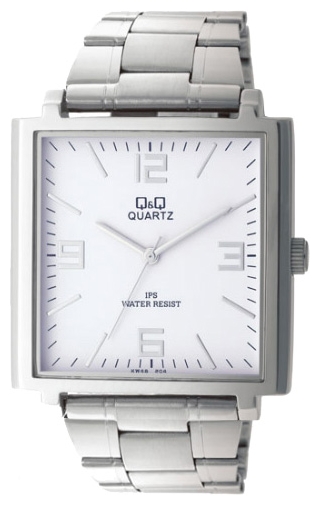 Wrist watch Q&Q for Men - picture, image, photo