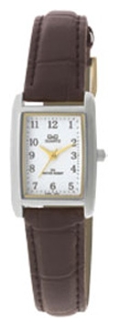 Wrist watch Q&Q for Women - picture, image, photo