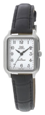 Wrist watch Q&Q for Women - picture, image, photo