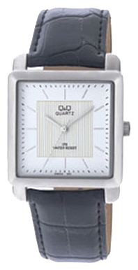 Wrist watch Q&Q for Men - picture, image, photo