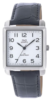 Wrist watch Q&Q for Men - picture, image, photo