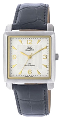 Wrist watch Q&Q for Men - picture, image, photo