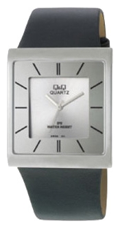 Wrist watch Q&Q for Men - picture, image, photo