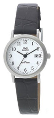 Wrist watch Q&Q for Women - picture, image, photo