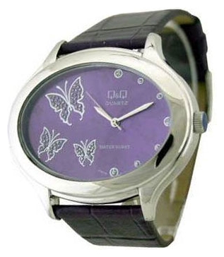 Q&Q KW75 J312 wrist watches for women - 2 picture, photo, image