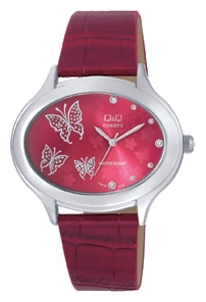 Wrist watch Q&Q for Women - picture, image, photo