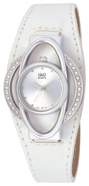 Q&Q KW81 J301 wrist watches for women - 1 image, photo, picture