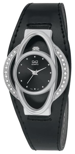 Q&Q KW81 J302 wrist watches for women - 1 photo, image, picture