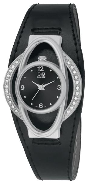 Q&Q KW81 J305 wrist watches for women - 1 picture, image, photo