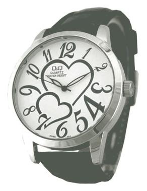 Q&Q KW85 J364 wrist watches for women - 1 photo, image, picture