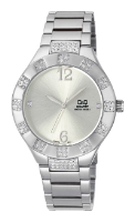 Wrist watch Q&Q for Women - picture, image, photo