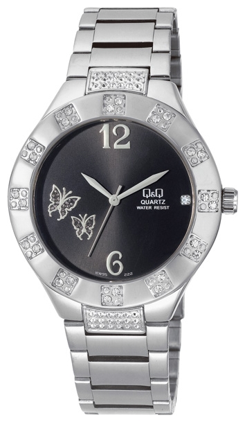 Q&Q KW95 J222 wrist watches for women - 1 picture, photo, image