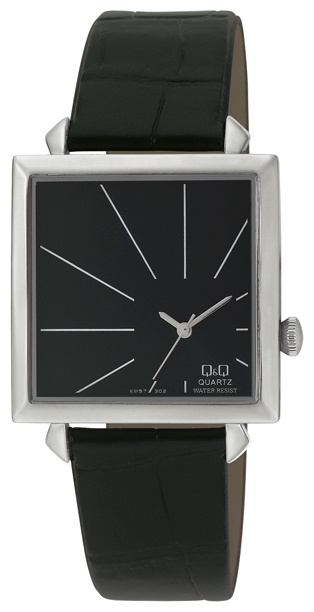 Q&Q KW97 J302 wrist watches for women - 1 image, picture, photo