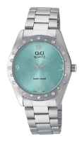 Wrist watch Q&Q for Women - picture, image, photo