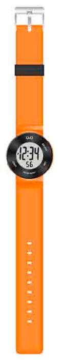 Wrist watch Q&Q for Women - picture, image, photo