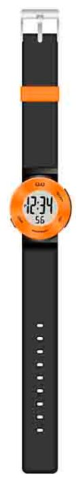 Wrist watch Q&Q for Women - picture, image, photo