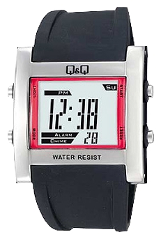 Q&Q L029 J004 wrist watches for men - 1 image, photo, picture