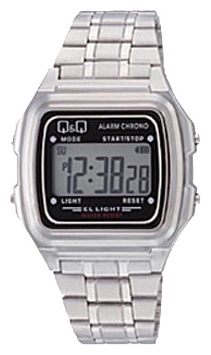 Wrist watch Q&Q for Men - picture, image, photo