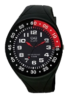 Wrist watch Q&Q for Men - picture, image, photo