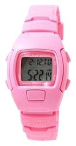 Wrist watch Q&Q for Women - picture, image, photo