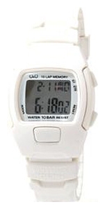 Wrist watch Q&Q for Women - picture, image, photo