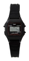 Wrist watch Q&Q for Men - picture, image, photo