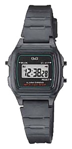 Wrist watch Q&Q for Men - picture, image, photo