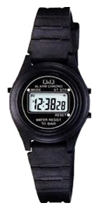 Wrist watch Q&Q for Women - picture, image, photo